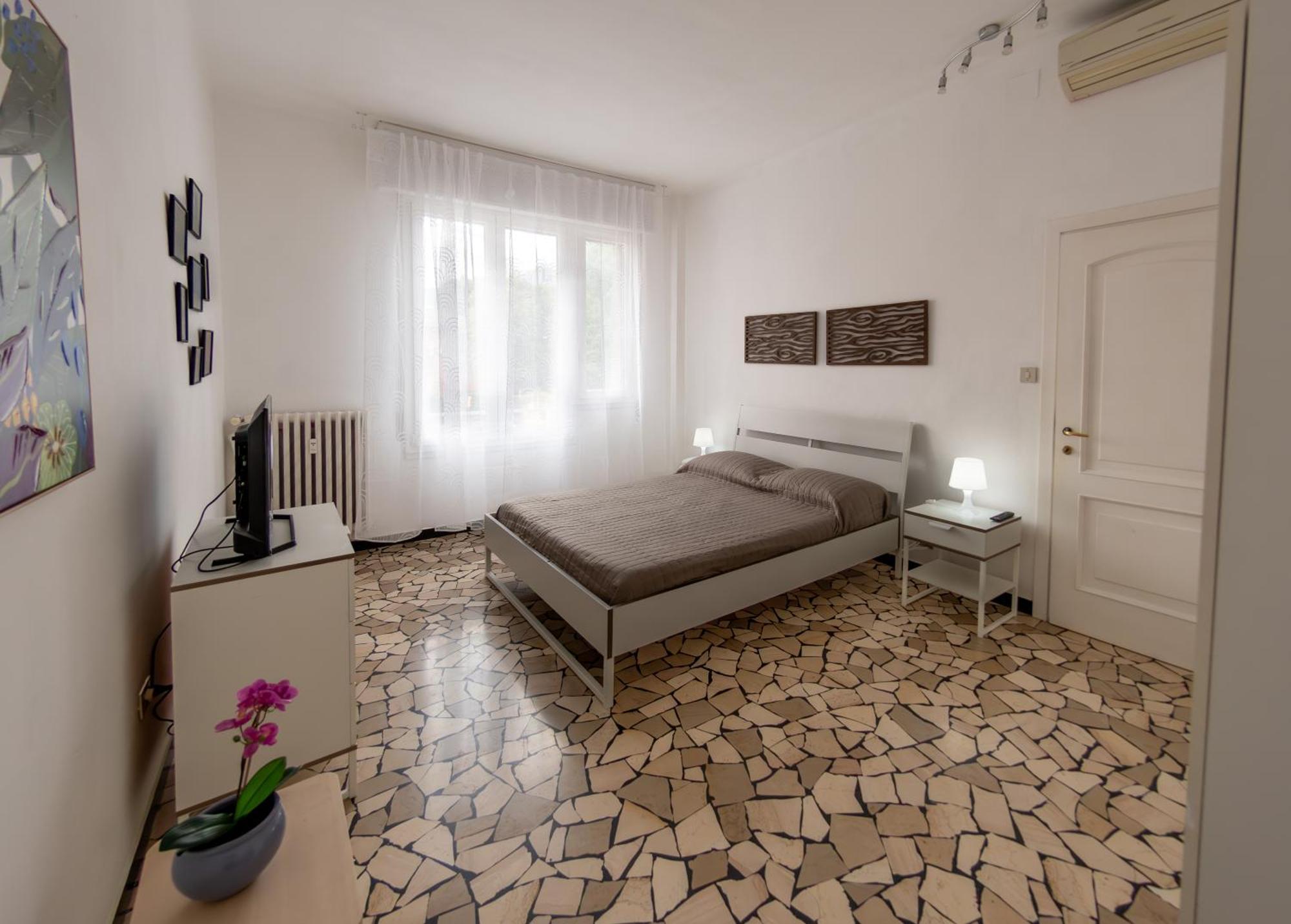 Casa Lilli: Comfort Bolognese Extérieur photo