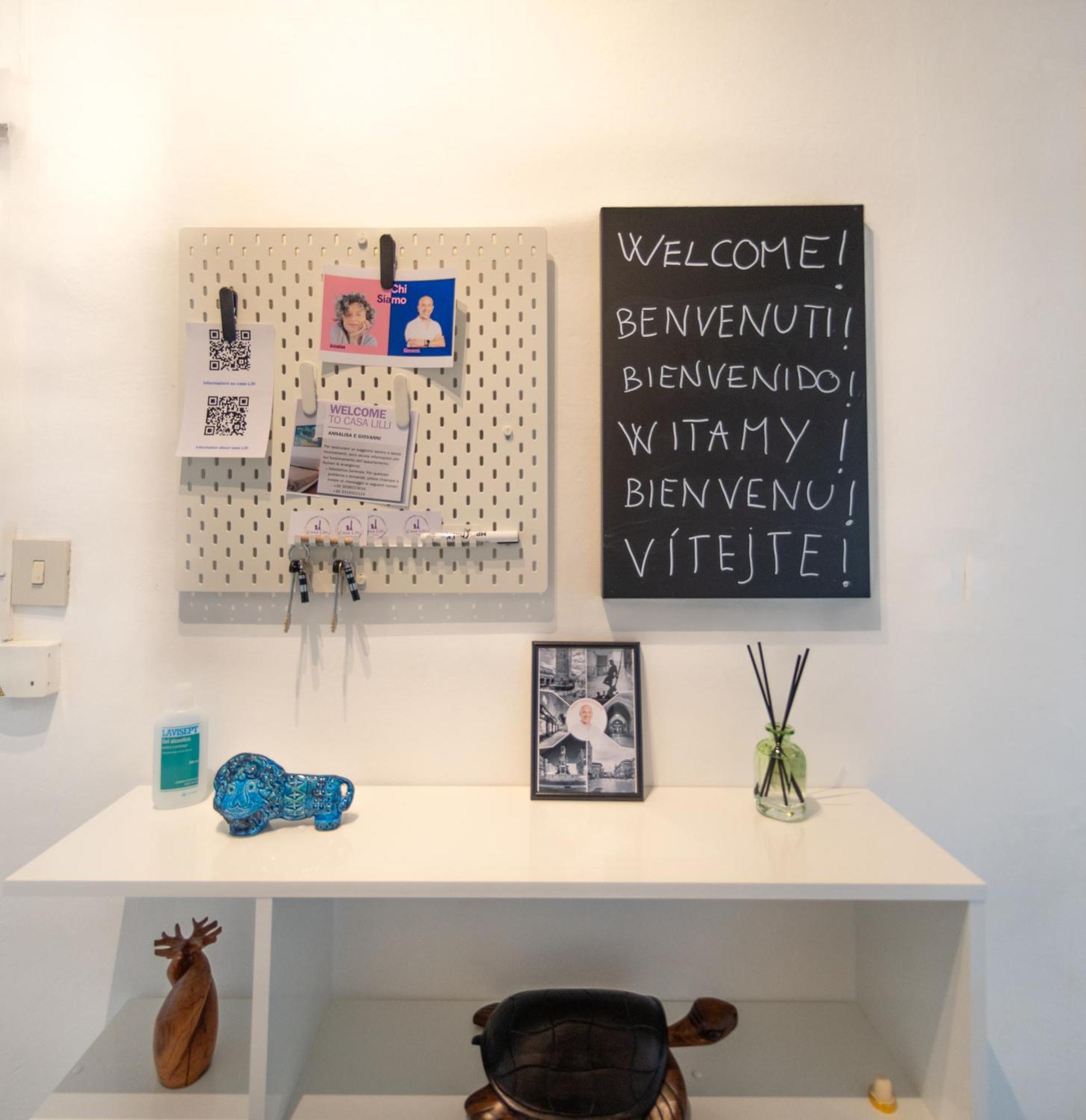 Casa Lilli: Comfort Bolognese Extérieur photo